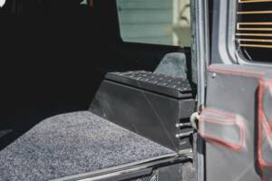 Bild 30/50 von Land Rover Defender Tophat (2007)