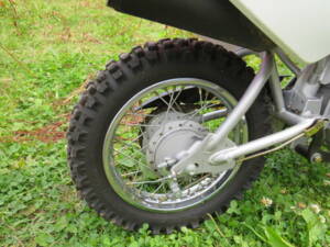Bild 28/35 von Honda DUMMY (2006)