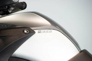 Imagen 15/50 de BMW DUMMY (2006)
