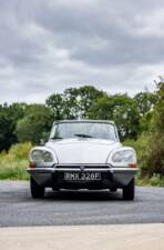 Bild 14/50 von Citroën ID 19 Break (1967)