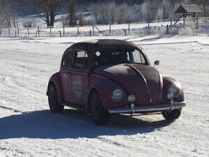 Afbeelding 38/47 van Volkswagen Käfer 1200 Export &quot;Ovali&quot; (1954)