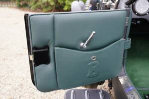 Imagen 39/50 de Bentley Speed Eight (1950)