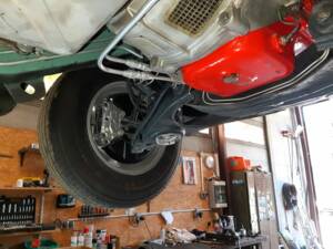 Bild 30/44 von Volvo 1800 ES (1973)