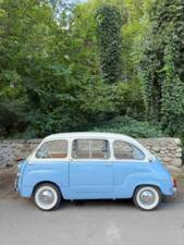 Afbeelding 58/88 van FIAT 600 D Multipla (1963)