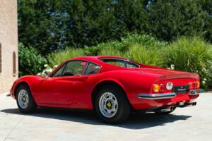 Afbeelding 7/50 van Ferrari Dino 246 GT (1971)