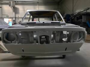 Bild 92/100 von BMW 2002 Touring (1974)