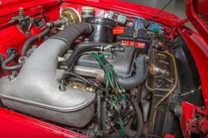 Immagine 28/31 di Alfa Romeo Giulia GTA 1300 Junior (1968)