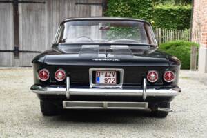 Bild 5/38 von Chevrolet Corvair Monza Coupe (1963)