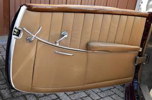 Bild 17/49 von Mercedes-Benz 170 S Cabriolet A (1947)