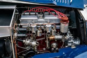 Bild 36/42 von Riley MPH (1935)