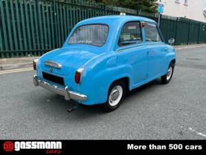 Bild 5/14 von Glas Goggomobil TS 300 (1958)