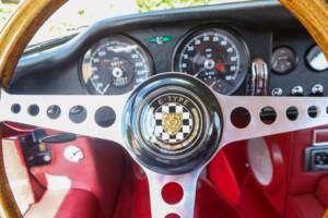 Imagen 24/50 de Jaguar E-Type 4.2 (1964)