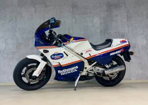 Bild 1/24 von Honda DUMMY (1986)