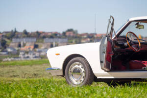 Image 8/26 de Lancia Flavia 1.8 (Pininfarina) (1965)