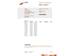 Bild 40/42 von Alfa Romeo 164 2.0i V6 Turbo (1992)