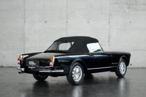 Image 16/50 of Alfa Romeo 2000 Spider (1959)