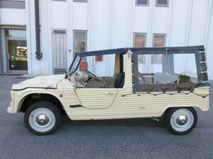 Bild 7/52 von Citroën Méhari (1970)