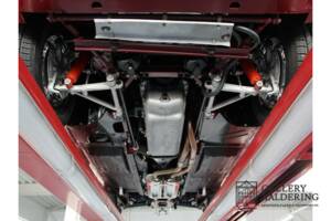 Bild 5/50 von Jaguar E-Type 3.8 &quot;Lightweight&quot; (1968)