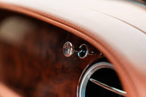 Afbeelding 41/44 van Bentley Continental GT (2006)