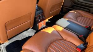 Image 8/19 of Bentley Arnage Green Label (1999)