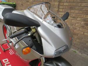 Immagine 5/50 di Ducati 916 Senna I (1997)