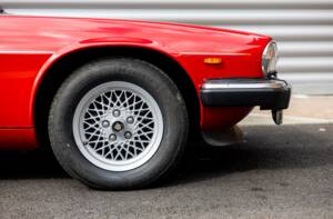 Imagen 24/50 de Jaguar XJ-S Convertible (1989)