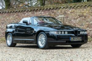 Imagen 33/50 de Alfa Romeo RZ (1994)