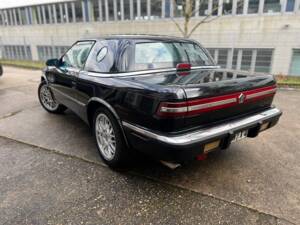Image 7/17 of Chrysler TC by Maserati (1992)