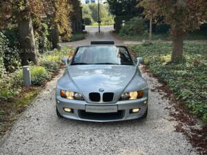 Image 4/69 of BMW Z3 2.8 (1997)