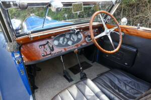 Immagine 33/50 di Bugatti Type 49 (1931)