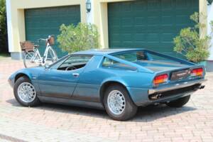 Bild 13/24 von Maserati Merak SS (1976)