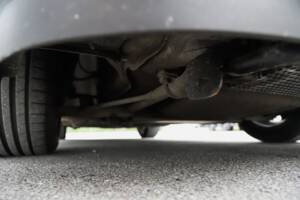 Image 101/108 de Porsche 911 Carrera 3.2 (1989)