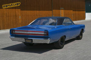Bild 68/73 von Plymouth Satellite (1968)