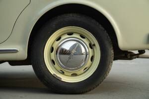 Afbeelding 20/50 van Lancia Appia C10 (1957)