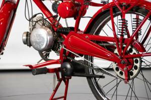 Afbeelding 20/50 van Moto Guzzi DUMMY (1948)