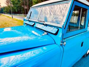 Bild 56/119 von Land Rover 109 (1969)