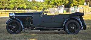 Image 11/50 of Lagonda 2 Liter 14/60 Speed	 Supercharged (1931)