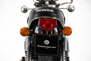 Afbeelding 11/50 van Honda CB 500 Four (1975)