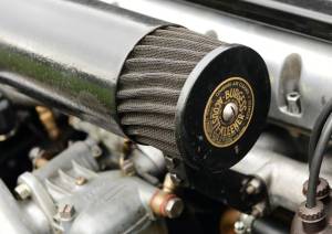 Image 44/50 de Riley 15&#x2F;6 Kestrel (1935)