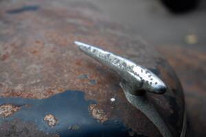 Image 106/134 of Ford V8 (1937)