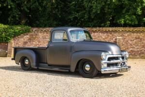 Imagen 43/50 de Chevrolet 3100 ½-ton (1955)