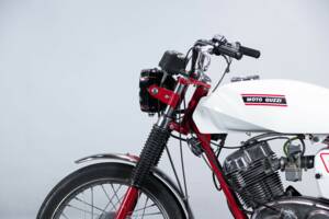 Immagine 23/50 di Moto Guzzi DUMMY (1971)