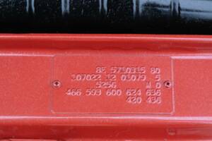 Bild 35/50 von Mercedes-Benz 280 SLC (1975)