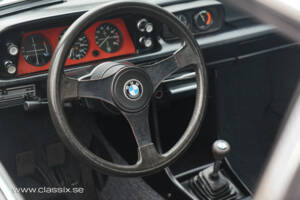 Imagen 23/27 de BMW 2002 turbo (1974)