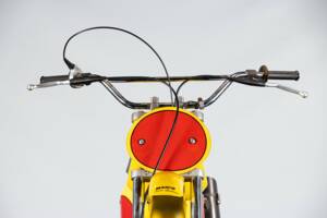 Immagine 45/50 di Maico MC 250 (1976)