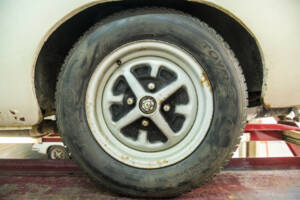 Bild 45/50 von MG MGB (1971)