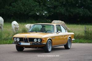 Immagine 7/32 di BMW 3.0 CSi (1972)