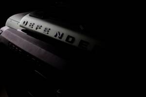 Image 33/44 of Land Rover Defender 90 (2011)