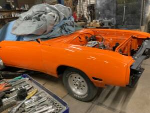 Image 21/29 of Dodge Coronet Super Bee (1970)