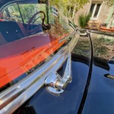 Image 31/144 of Chevrolet Bel Air Hardtop Coupe (1957)